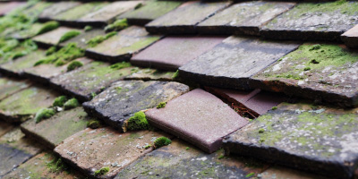 Liverpool roof repair costs